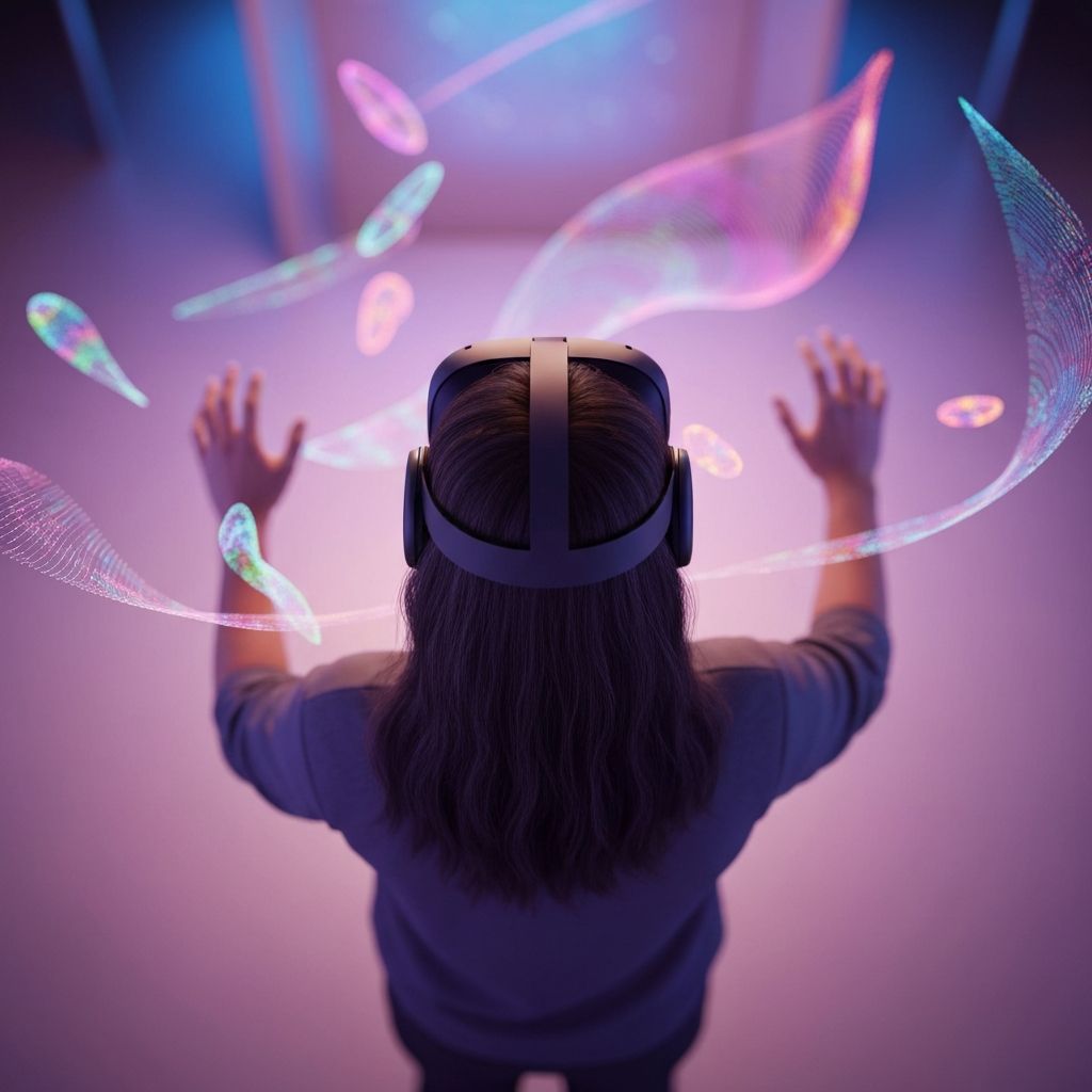 Narrative Content Protocol
